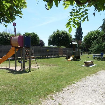 Le Gite Du Canal Noyers-sur-Cher Luaran gambar