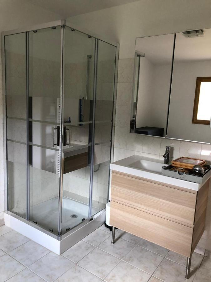 Le Gite Du Canal Noyers-sur-Cher Luaran gambar